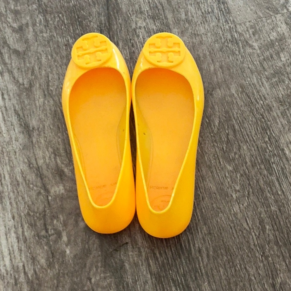 Tory Burch Jellies